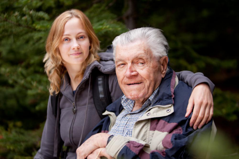 Communication, Consistency, and Community: Supporting Life with Parkinson’s